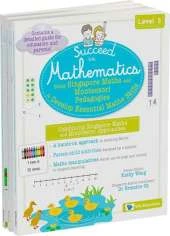 Succeed In Mathematics (Set)
