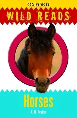 Wild Reads: Horses