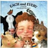 Each and Every: Mission