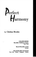 Perfect Harmony