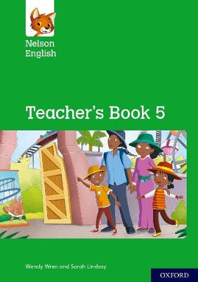 Nelson English: Year 5/Primary 6: Teacher's Book 5