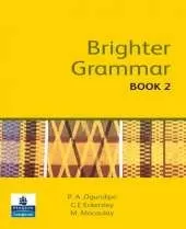 Brighter Grammar Book 2 African Edition