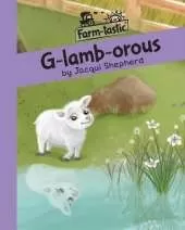 G-lamb-orous: Fun with words, valuable lessons