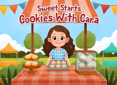 Cookies With Cara