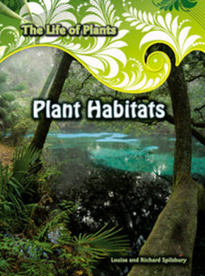 Plant Habitats