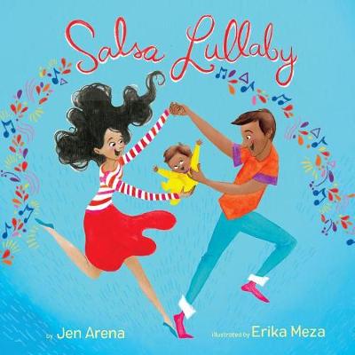 Salsa Lullaby