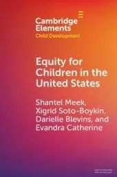 Equity for Children in the United States