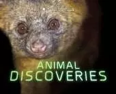 Animal Discoveries
