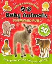 Baby Animals - Farm