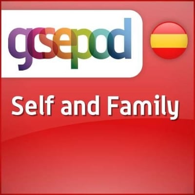 Personal and Social Life: Self and Family