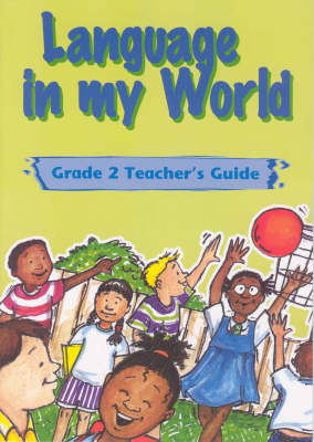 Language in My World