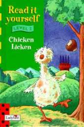 Level Two: Chicken Licken