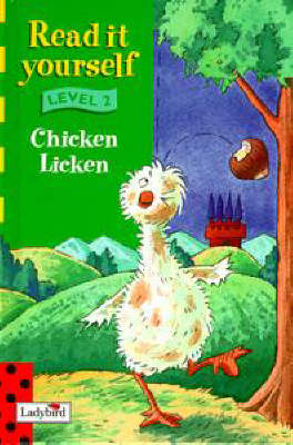 Level Two: Chicken Licken