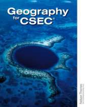 Geography for CSEC