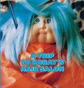 A Trip To Koray's Hair Salon