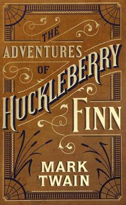 Adventures of Huckleberry Finn (Bar
