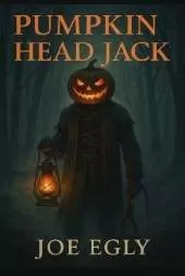 Pumpkin Head Jack