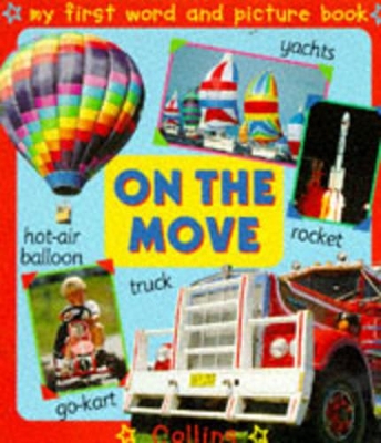 On the Move