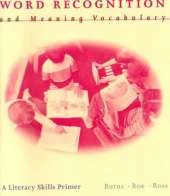Phonics Strategies and Vocabulary Instruction: A Literacy Skills Primer