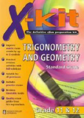 X-kit Trigonometry and Geometry