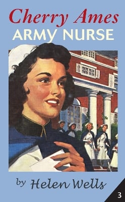 Cherry Ames: Army Nurse