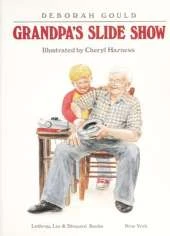 Grandpa's Slide Show