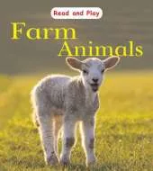 Read and Play: Farm Animals