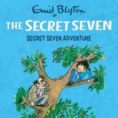 Secret Seven Adventure: Book 2