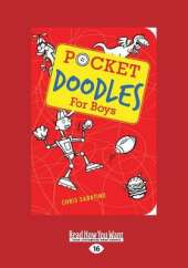 PocketDoodles for Boys