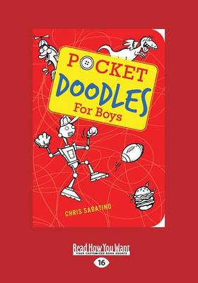 PocketDoodles for Boys