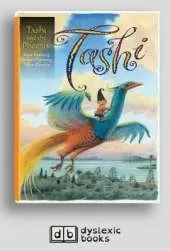 Tashi and the Phoenix: Tashi (book 15)