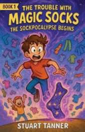 The Sockpocalypse Begins