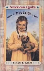 Ida Lou's Story