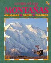 Las Montanas