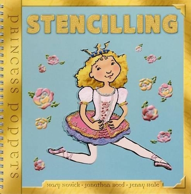 Stencilling