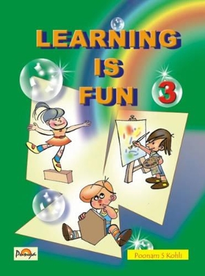 Learning is Fun: Skill Based Series for Beginners for Multidimensional Development