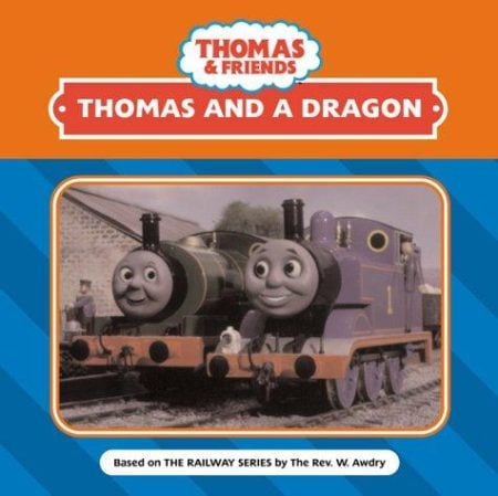 Thomas and the Dragon