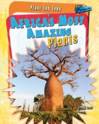 Plant Top Tens: Pack A of 6