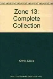Zone 13 Complete Collection: Complete Collection
