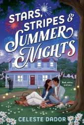 Stars, Stripes & Summer Nights