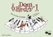 Dogs and Birds on the Keyboard