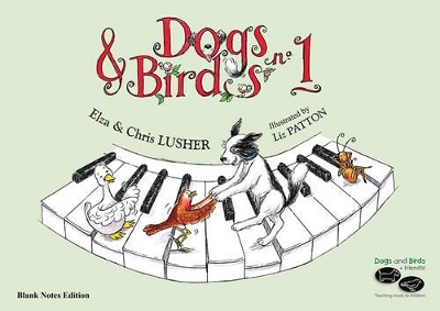 Dogs and Birds on the Keyboard