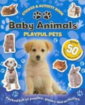 Baby Animals - Pets