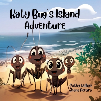 Katy Bug's Island Adventure