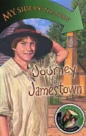 Journey to Jamestown
