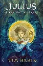 Julius And The Watchmaker
