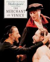 MERCHANT OF VENICE