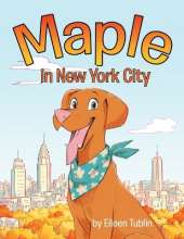 Maple in New York City