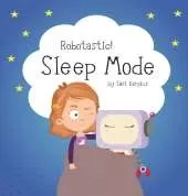 Robotastic! Sleep Mode