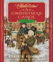 A Christmas Carol: A Pop-Up Book